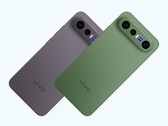 Les appareils photo du Vivo X300 FE (photo) sont identiques à ceux du Vivo X300E.