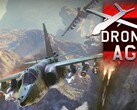 La mise à jour War Thunder 2.19 "Drone Age" est disponible dès le 14 septembre 2022 (Source : Own)