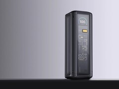 Xiaomi va commercialiser le HyperCharge Power Bank 25000 de 212W dans un plus grand nombre de pays. (Source de l'image : Xiaomi)