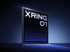 Le Xiaomi Xring O1 est doté d&#039;un processeur à 10 cœurs et d&#039;un GPU à 16 cœurs. (Source de l&#039;image : Xiaomi)