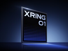 Le Xiaomi Xring O1 est doté d'un processeur à 10 cœurs et d'un GPU à 16 cœurs. (Source de l'image : Xiaomi)