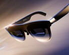 Les lunettes AR Xreal 1 Pro+ offrent des images HDR de 1 200 nits lorsqu’elles sont connectées à des ordinateurs portables, des téléphones et des consoles de jeux.