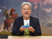 L'ocarina physique ne se connecte pas à la Switch 2 : le microphone intégré reconnaît les mélodies jouées.