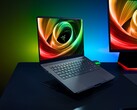 Le Razer Blade 14 2025 s'impose comme un concurrent de premier plan malgré sa petite taille et sa finesse (Image source : Razer)