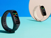 The Oppo Band est sur le point d'être diffusé dans le monde entier. (Source de l'image : Oppo)