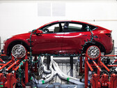 Giga Berlin restera principalement une usine automobile (image : Tesla)
