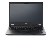 Courte critique du PC portable Fujitsu LifeBook E548 (i5-8250U, UHD620)