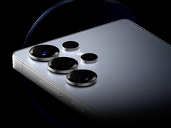 Le Galaxy S27 Ultra pourrait être le premier de sa catégorie à être doté d'un nouvel appareil photo principal depuis le Galaxy S23 Ultra et le Galaxy S25 Ultra. (Source de l'image : Samsung - édité)