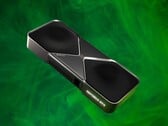 Le GPU Nvidia GeForce RTX 5090 contient 33 % de cœurs de GPU en plus que son prédécesseur. (Source de l'image : Nvidia, Unsplash, édité)