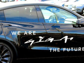 Giga Berlin fabriquerait le modèle 2 (image : Gf4Tesla/X)