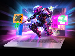 La dernière gamme IdeaPad Pro 5 de Lenovo se décline en 14 et 16 pouces, comme le montre la dernière photo. (Source de l'image : Lenovo)