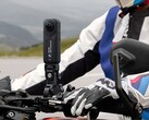 Insta360 X5 BMW Edition en action (Source : Insta360)