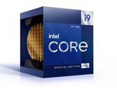 Le Core i9-12900KS sera disponible au prix de 739 dollars US en tant que processeur en boîte. (Image source : Intel)
