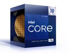 Le Core i9-12900KS sera disponible au prix de 739 dollars US en tant que processeur en boîte. (Image source : Intel)