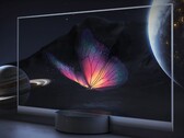Xiaomi a déjà fait la promotion des avantages de la transparence avec sa Mi TV Lux. (Source de l'image : Xiaomi)