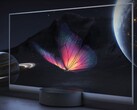 Xiaomi a déjà fait la promotion des avantages de la transparence avec sa Mi TV Lux. (Source de l'image : Xiaomi)