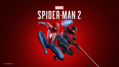 Marvel's Spider-Man 2 a enfin une date de sortie (image via Sony)