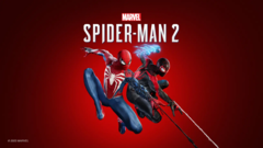Marvel&#039;s Spider-Man 2 a enfin une date de sortie (image via Sony)