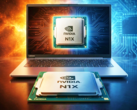 Des ordinateurs portables équipés de puces Nvidia pourraient être annoncés dès la semaine prochaine.
