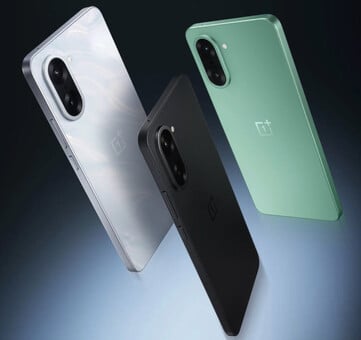 Le OnePlus Ace 5 Ultra. (Source de l'image : OnePlus)