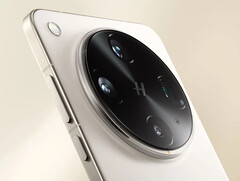 Le Find X8 Ultra n&#039;est peut-être pas le dernier smartphone &quot;Ultra&quot; d&#039;Oppo doté de quatre caméras à l&#039;arrière. (Source de l&#039;image : Oppo)