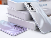 Le Reno12. (Source : OPPO)