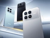 Le Poco F8 Pro a moins d'un an.