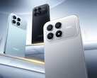 Le Poco F8 Pro a moins d'un an.