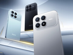 Le Poco F8 Pro a moins d'un an.