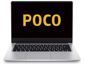 Un ordinateur portable POCO pourrait être basé sur un ordinateur portable RedmiBook existant. (Source de l'image : POCO/Xiaomi - édité)