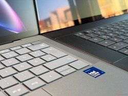 Le nouveau ProArt P16 est presque aussi fin que l’Asus Googlebook 14.