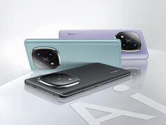 Le Redmi Note 14 Pro Plus sera bientôt disponible en Europe. (Source de l'image : Xiaomi)