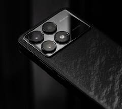 Le Redmi K70 Pro devrait rester une exclusivité chinoise pendant encore quelques mois. (Source de l&#039;image : Xiaomi)