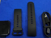 Il semble que Xiaomi proposera la Redmi Watch 3 Lite dans le monde entier. (Image source : NRRA Korea)