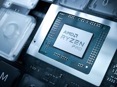 L&#039;AMD Ryzen 7 Pro 4750U détruit le Core i7-10810U et Intel n&#039;a pas de réponse pour le moment (Source de l&#039;image : AMD)