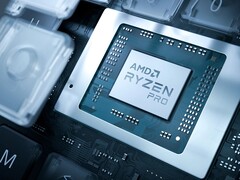 L'AMD Ryzen 7 Pro 4750U détruit le Core i7-10810U et Intel n'a pas de réponse pour le moment (Source de l'image : AMD)
