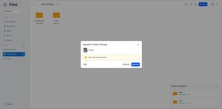 Des photos sont déjà disponibles mais de nouvelles ont été ajoutées. Comment les copier ?