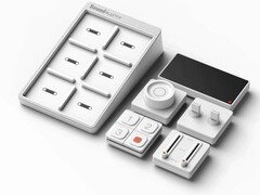 La Sound Blaster Re:Imagine est un hub audio modulaire (Source : Creative Technology)