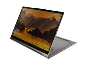Test du Lenovo Yoga C940-14IIL (i7-1065G7, Iris G7, FHD) : convertible Ice Like concurrent sérieux du Dell XPS 13