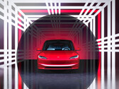 De précédentes rumeurs laissaient entendre que la Model 3 Performance bénéficierait d'une mise à niveau vers un groupe motopropulseur à deux moteurs utilisant des moteurs Plaid. (Source de l'image : Tesla - édité)