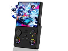 Le V40 Max est doté d&#039;un écran IPS. (Source de l&#039;image : Fabricant)