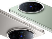 Vivo vient de présenter officiellement la série X200 en dehors de la Chine. (Source de l'image : Vivo)