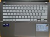 Asus Vivobook S 14 OLED : Clavier et pavé tactile