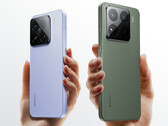 Les Xiaomi 15 et Xiaomi 15 Pro peuvent déjà être importés de Chine. (Source de l'image : Xiaomi)