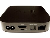 Le téléviseur Apple de deuxième génération. (Source : Wikimedia Commons)