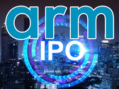 L'introduction en bourse d'Arm n'est plus qu'à quelques mois. (Source de l'image : Seeking Alpha)
