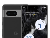 Il semblerait que le Pixel 7 ait un prix équivalent à celui de son prédécesseur en Europe. (Image source : Google)