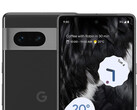 Il semblerait que le Pixel 7 ait un prix équivalent à celui de son prédécesseur en Europe. (Image source : Google)