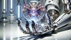 Linus Torvalds, créateur de Linux, considère que la technologie actuelle de l'IA est à 90 % du marketing (Source : DALL-E 3)