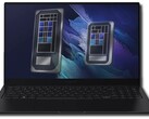 Les ordinateurs portables Alder Lake devraient inclure de nouveaux appareils de fabricants tels que Samsung et Lenovo. (Image source : Samsung Galaxy Book Pro/Intel - édité)